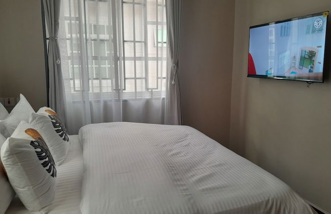 VILLA HOME HOTEL & APARTMENT - Photo 24