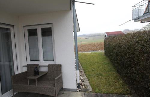 HegauZeit-moderne Ferienwohnung - Foto 18