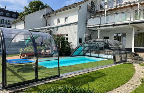 Pino24 Ferienwohnungen mit Pool und Sauna - Foto 9
