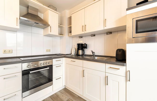 Ferienhaus mit Moderner Ausstattung - Foto 22