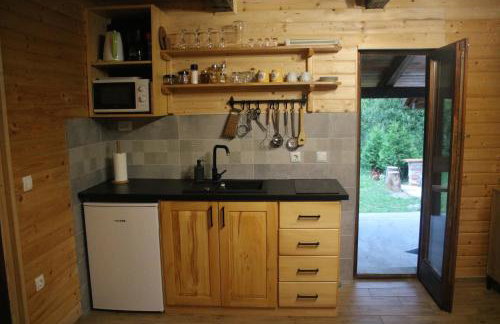 Holiday home The Hive - Foto 19