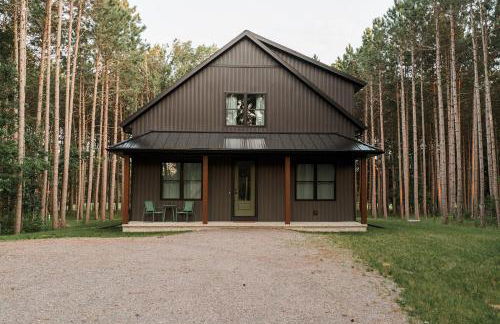 Pine Place near Sand Valley - Foto 64