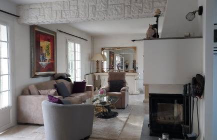 Charmante Villa près de Paris - Foto 48