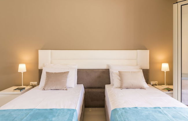 Villa Johnnie - Foto 2