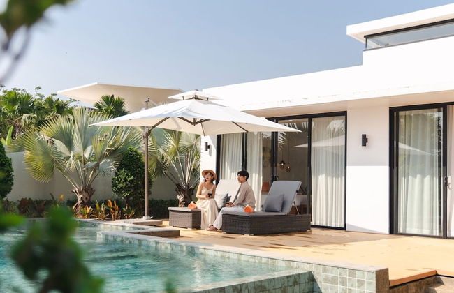 Wonderland Suites and Resort - Foto 42