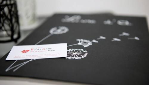 Gite Bons Amis - Foto 3