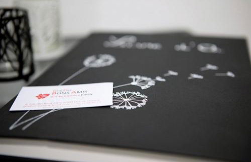 Gite Bons Amis - Foto 3