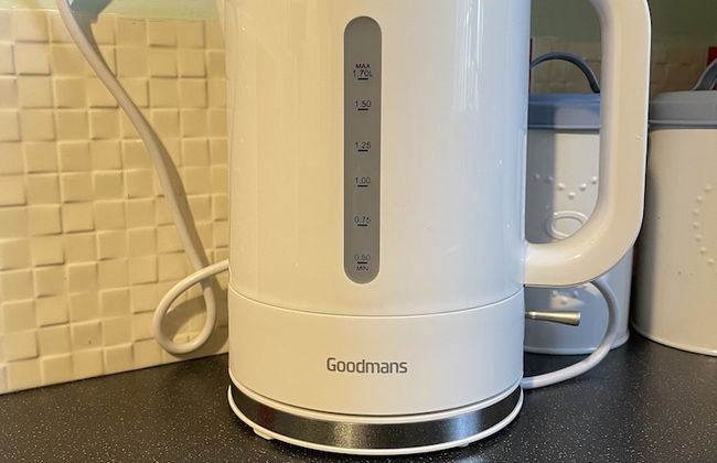 Princess Gardens Liverpool Accessible - Foto 21