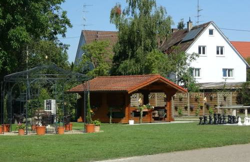 Guesthouse Trostelhof 4 - Photo 6