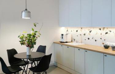 Domki MODERN Jezioro Nyskie - Foto 17