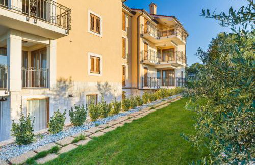 Luxury Apartments Villa Matea - Foto 33
