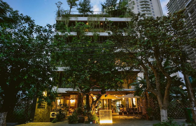LIVIE Da Nang Style - Foto 21