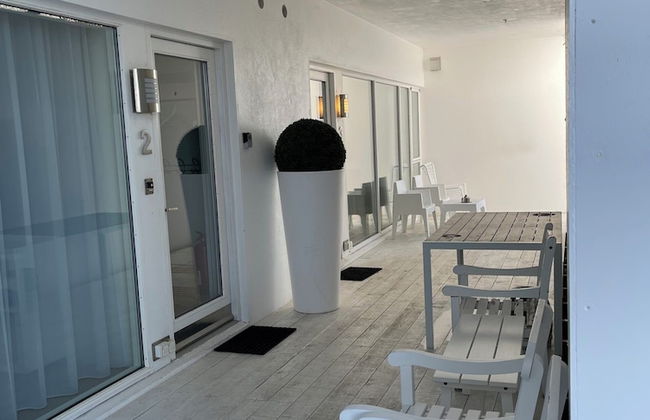 Halllandsnes Apartments - Foto 33