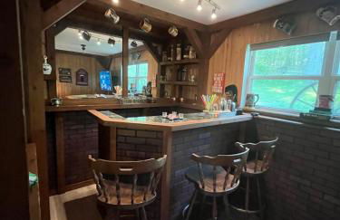 Hideaway Hot Tub Sunna Lake Kayaks Pool - Foto 18