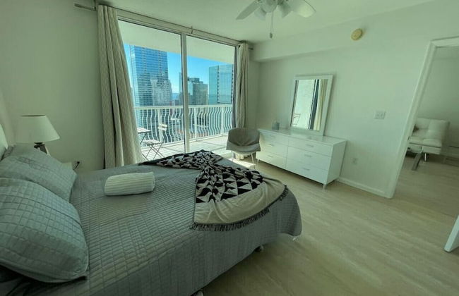 Amazing apartment in the Heart of Brickell - Foto 117