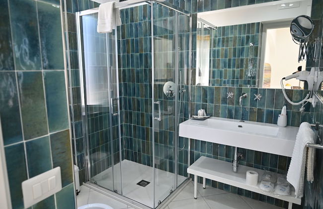 Gala Residence Villa Giovanna - Foto 74