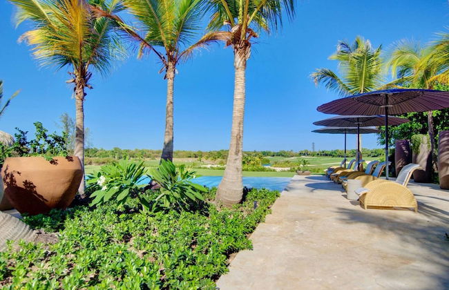 Villa Alta Gracia w Private Pool Designer Decor - Foto 35