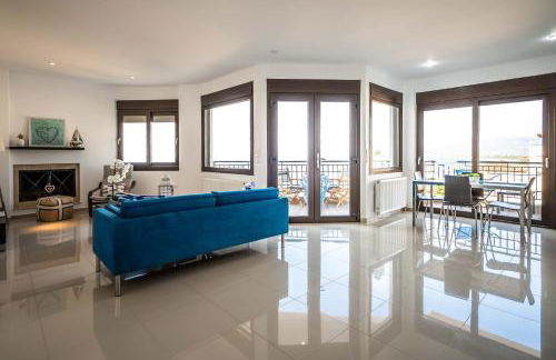 Magical Seaside Town Boutique Apts 2 - Foto 23