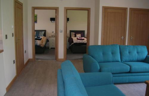 River Lodge Hot Tub Sleeps 6 - Photo 30