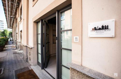 Luxury House in Milano Pietrasanta 130 mq - Foto 38