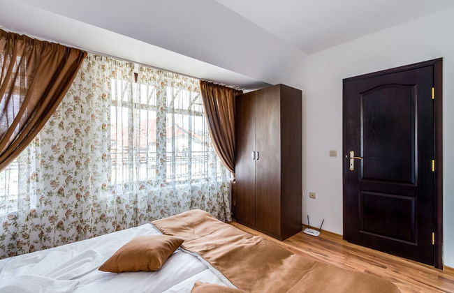 I love Varna Apartments - Foto 12