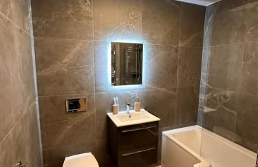 Aya's Snaresbrook Apartment - Foto 11