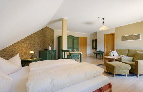 Pension Bergblick - Foto 36