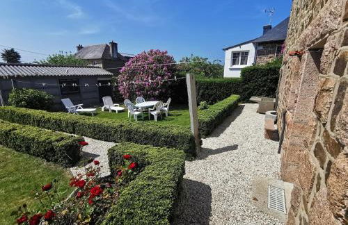 Maison bretonne traditionnelle - Foto 31