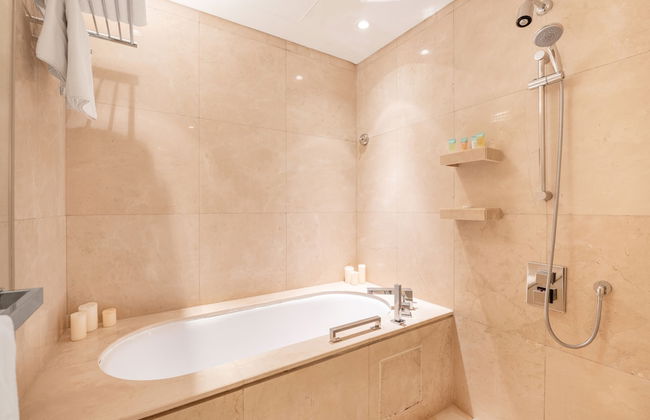 Address Dubai Marina Residences - Photo 49