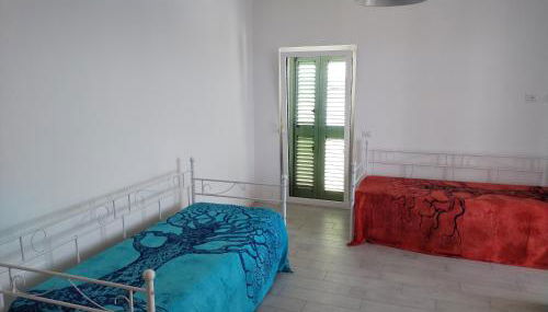 Casa vacanze Dimo Dimira-PUGLIA E SALENTO - Foto 5