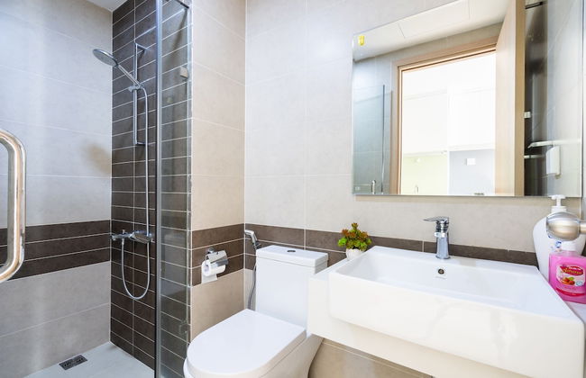 Annie Apartment - Rivergate Resident - Foto 65