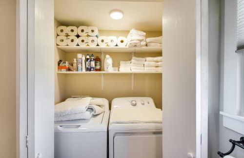 Modern Altavista Farmhouse with Countryside Views - Foto 18