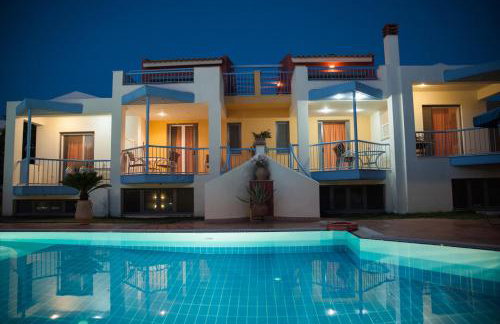 Νηρηίδες Apartments Studios - Photo 35