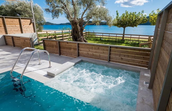 Acqua di Mare - Villa Bella - Foto 7