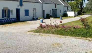 entre mer et campagne - Foto 3