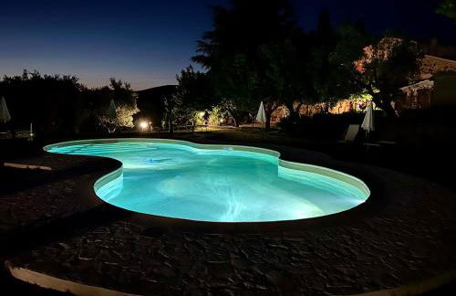 Agriturismo Podere Valdo - Foto 68