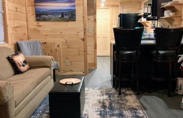 Beaver Dam Mountain Cabins - Foto 2