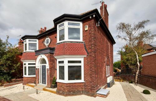 Coppergate Mews Doncaster Apartment 2 - Foto 6