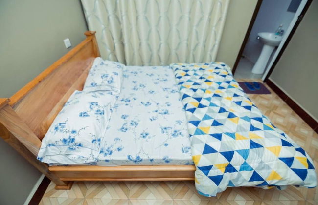 Stunning 2-bed Apartment in Moshi Town - Foto 4