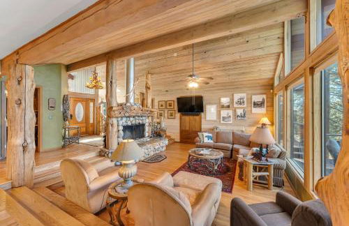 HCH1239 - Heavenly Tree House home - Foto 14