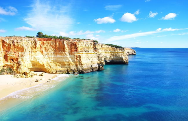 Praia da Rocha Beach Bright Apartment 50 m walk from the beach - Foto 44