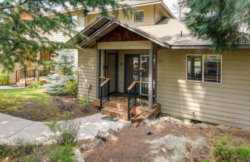 Resort-Style Klamath Falls Home, Golf Course View! - Foto 22