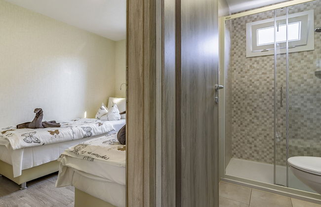 Mobile home Luxury Premium - Foto 16