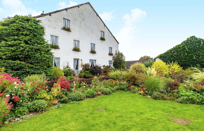 Holiday Home in Bastogne With Garden - Photo 29