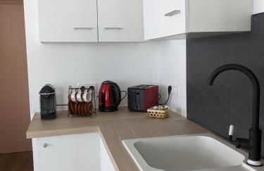 Au chalet d'Illiers Combray, grand jardin arboré - Foto 17