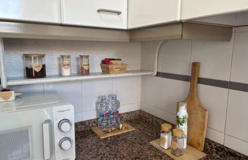 Chalet Mirador Azul - Peñiscola, Font Nova - Foto 12