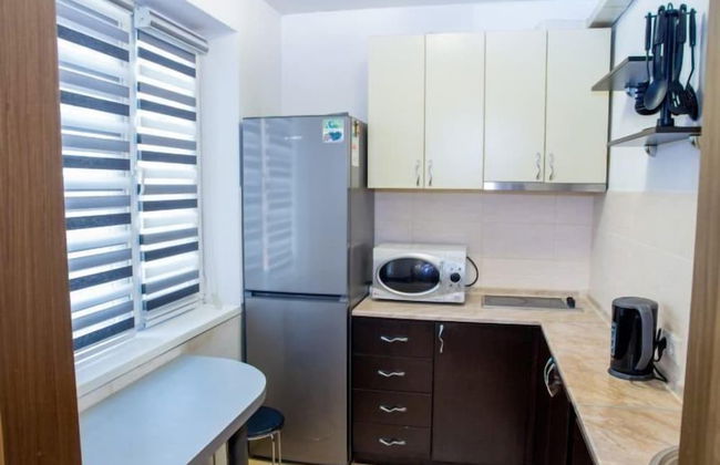 Apartment on Amurskaya St. 3 - Photo 4