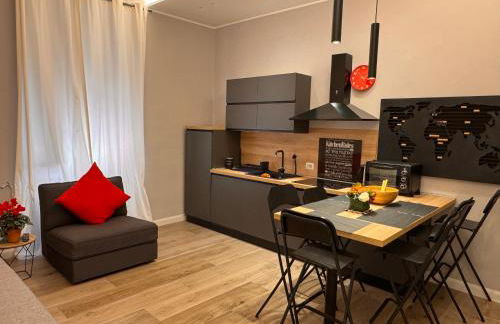 GetRoma apartment Vatican Museum - Photo 21