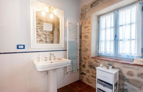 Tuscan Country House - Capanna dei muli - Foto 26