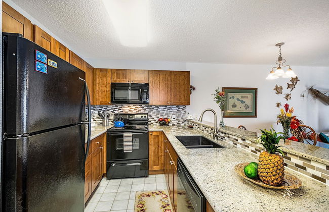 Sea Village 3-317 - Foto 7